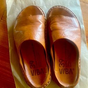 VIBAe St. Tropez slides